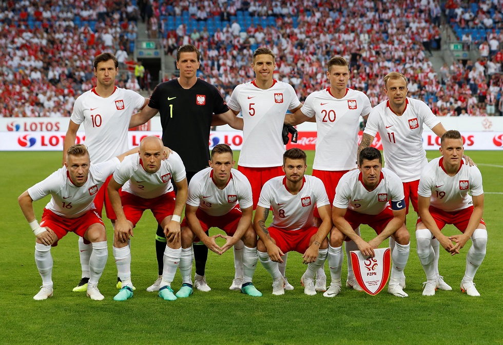 Các cầu thủ của “Đại bàng trắng” chắc suất tham gia World Cup 2022