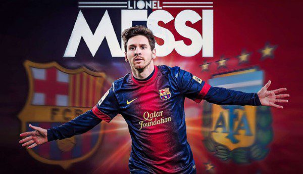 Tham khảo các danh hiệu của nam cầu thủ Messi trong sự nghiệp